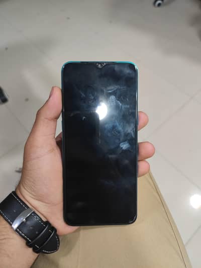 Realme 5i