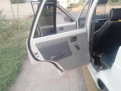 Suzuki Mehran VX 2008/03063655721