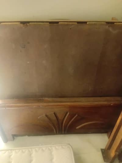Singel Bed For Sale Urgent