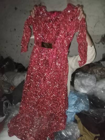 bridals dress