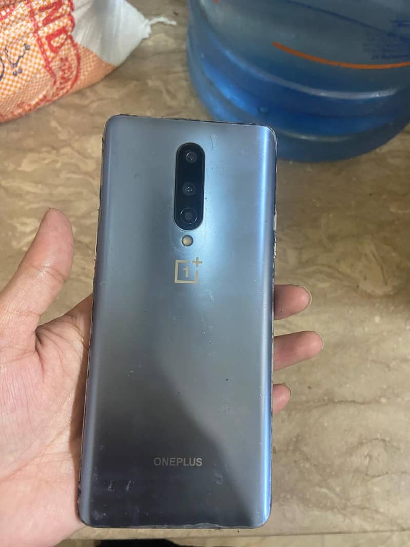 One Plus 8 2