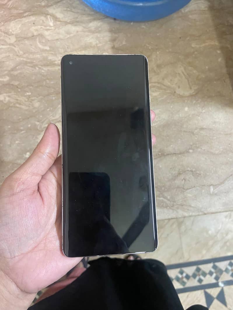 One Plus 8 4
