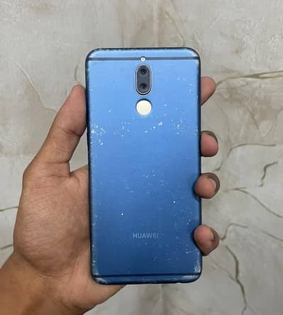 Huawei Mate 10 Lite PTA APPROVED