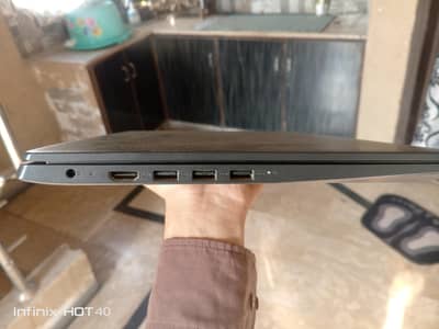 Lenovo laptop