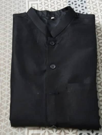 waist coat.