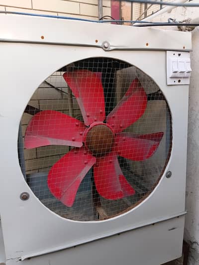 Air Cooler