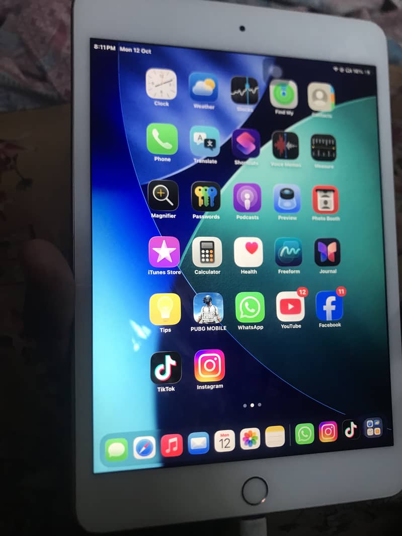 ipad mini 5th generation 1