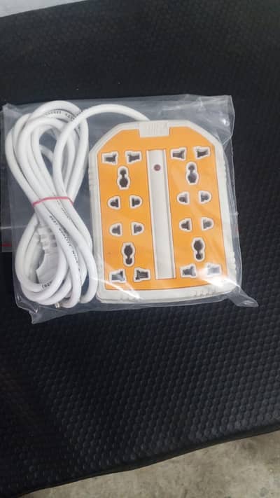 Extension board/Extension leads/three sho/extension cord