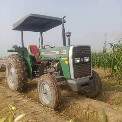 Massey 240