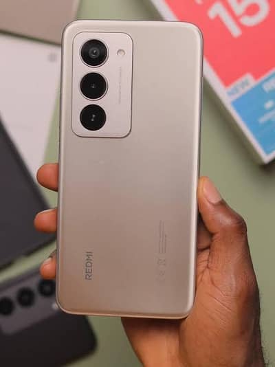 Xiaomi Redmi 15 5G