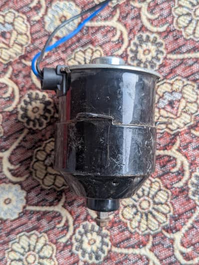 DC 12v moter