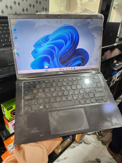 Dell 7320 i5-11th gen 16/256