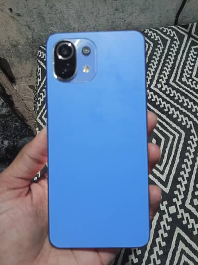 Xiaomi Mi 11 lite