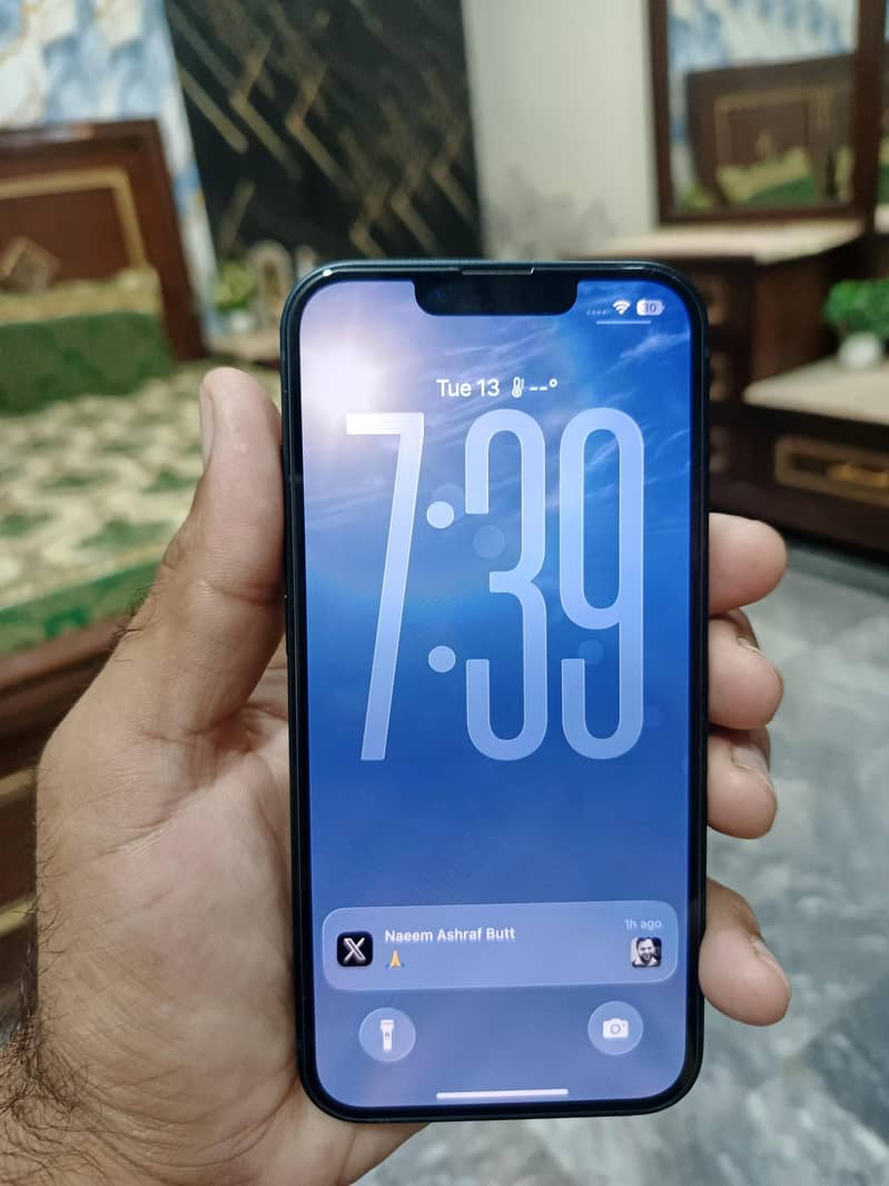 Apple iPhone 13 0