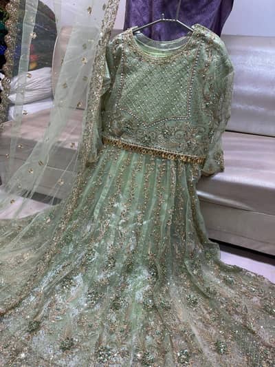 1 maxi aur 1 lengha