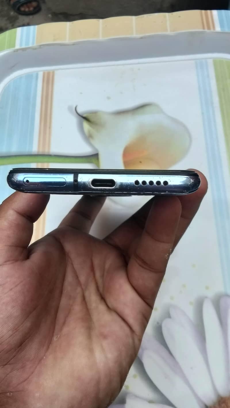 One Plus 7T 1