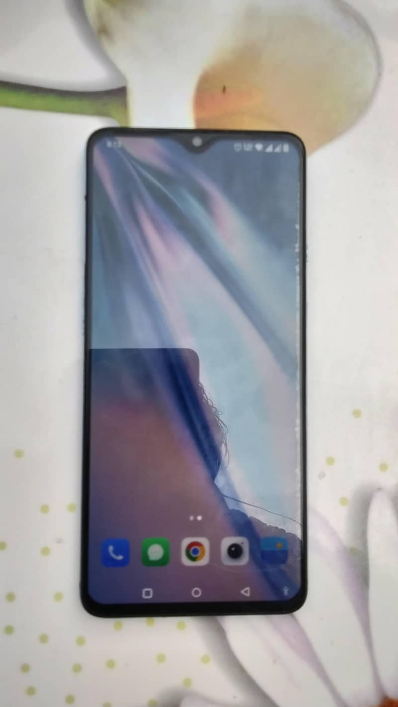 One Plus 7T 2