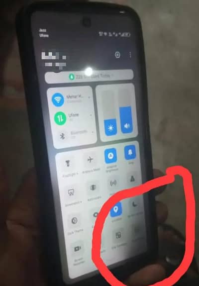 Tecno Spark 20C
