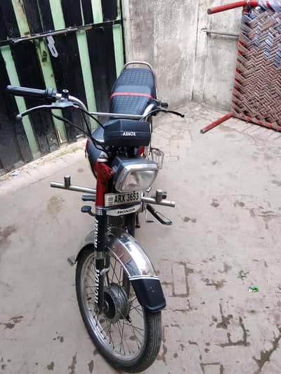 GOOD CONDITION