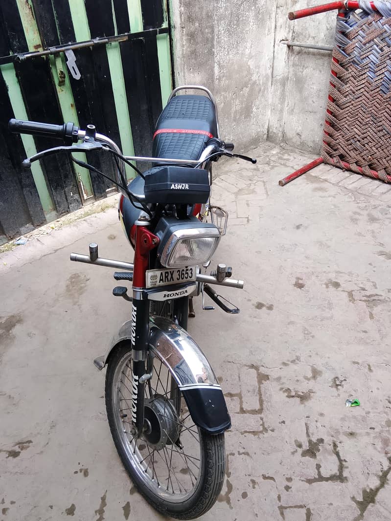 GOOD CONDITION 0