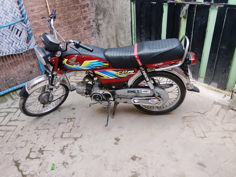GOOD CONDITION 1