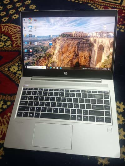 HP ProBook 445 G7 | Ryzen 5 | 16GB RAM | 256GB SSD