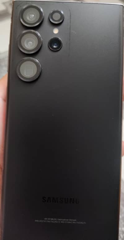 Samsung Mobile S23 Ultra