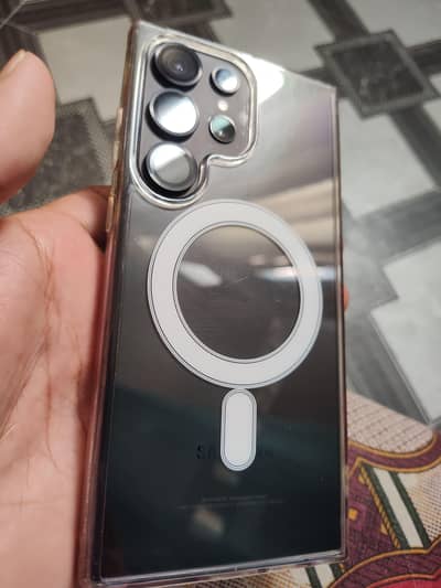 Samsung Mobile S23 Ultra