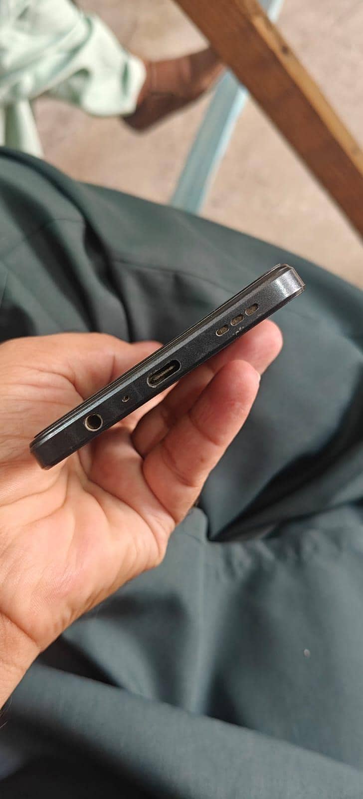 OPPO A3 4