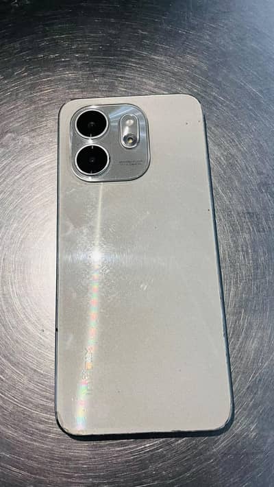 Infinix Smart 9