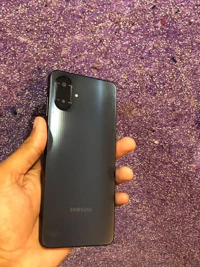 Samsung Mobile A07 5G