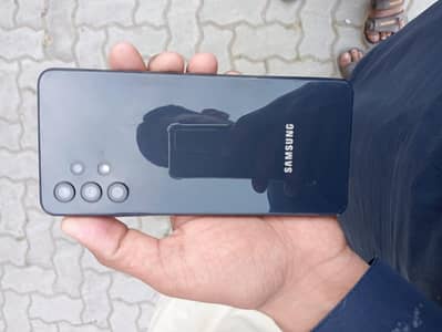 Samsung Mobile A32