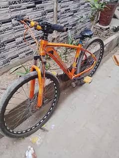 cycle