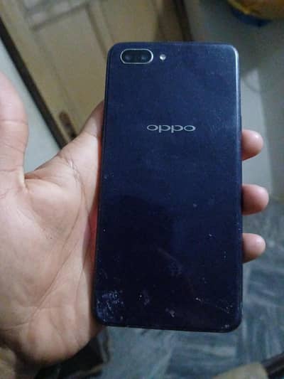 OPPO A3s