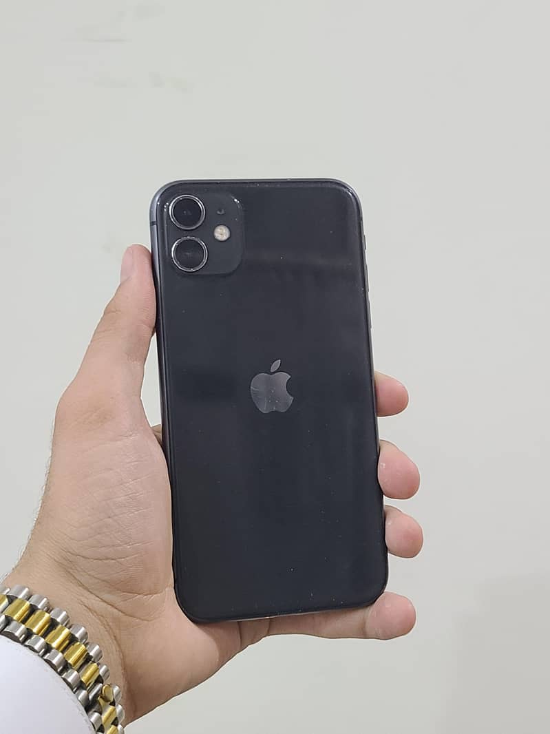Apple iPhone 11 8