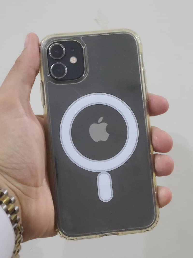 Apple iPhone 11 9