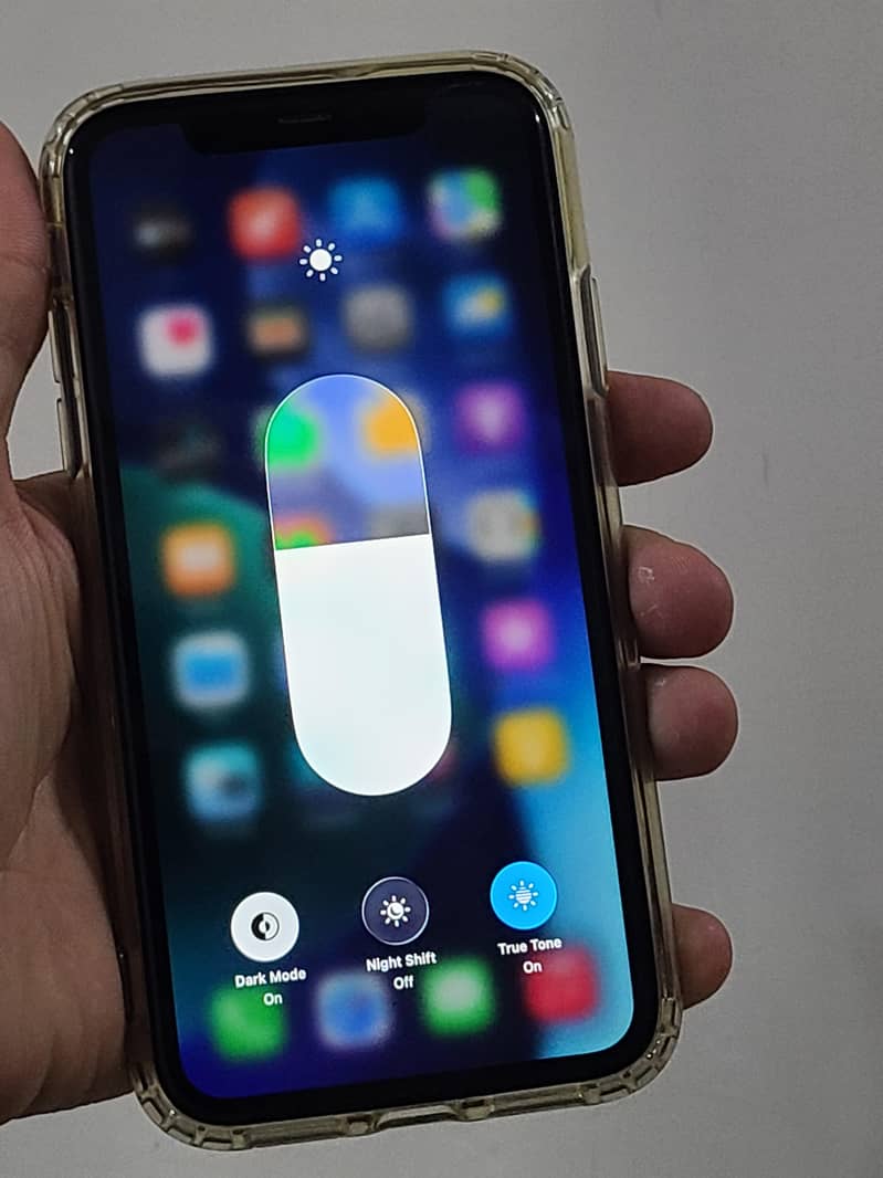 Apple iPhone 11 10