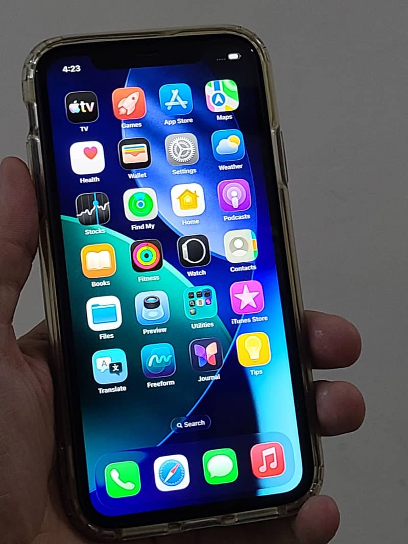 Apple iPhone 11 11