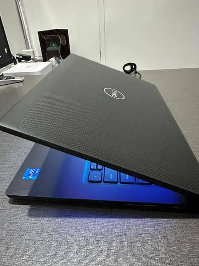 Dell i5 8Gen with Touchscreen