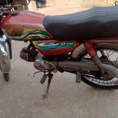 bike for sale good condition