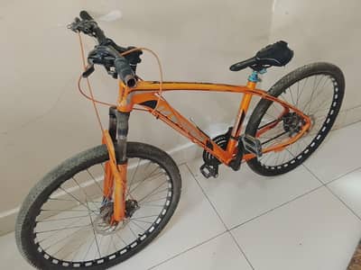 cycle