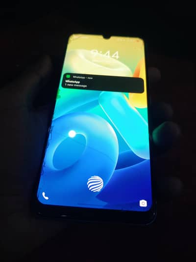 Vivo Y55 8+8/128
