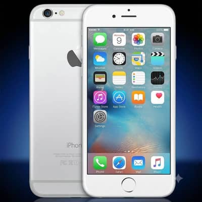 Apple iPhone 6 Plus
