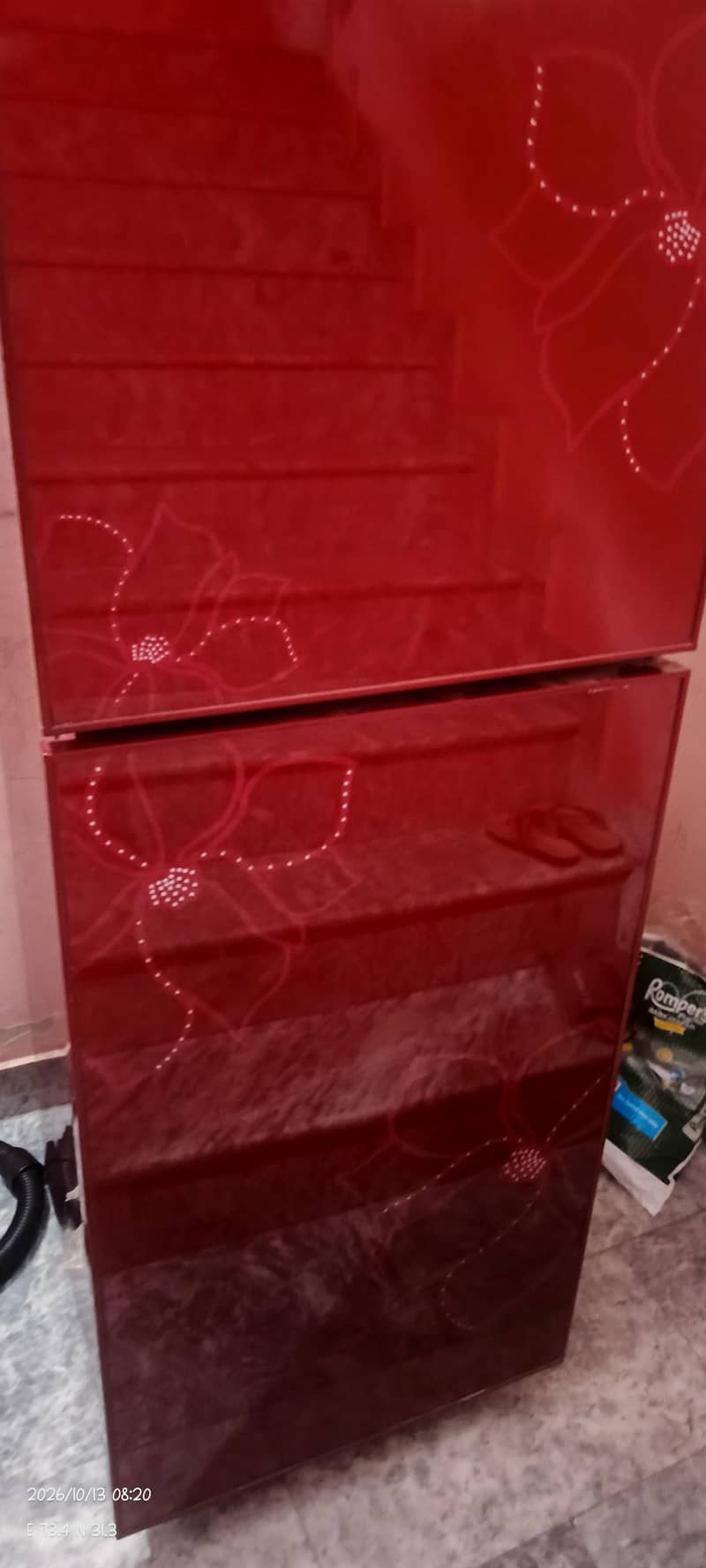 Orient Refrigerator 0