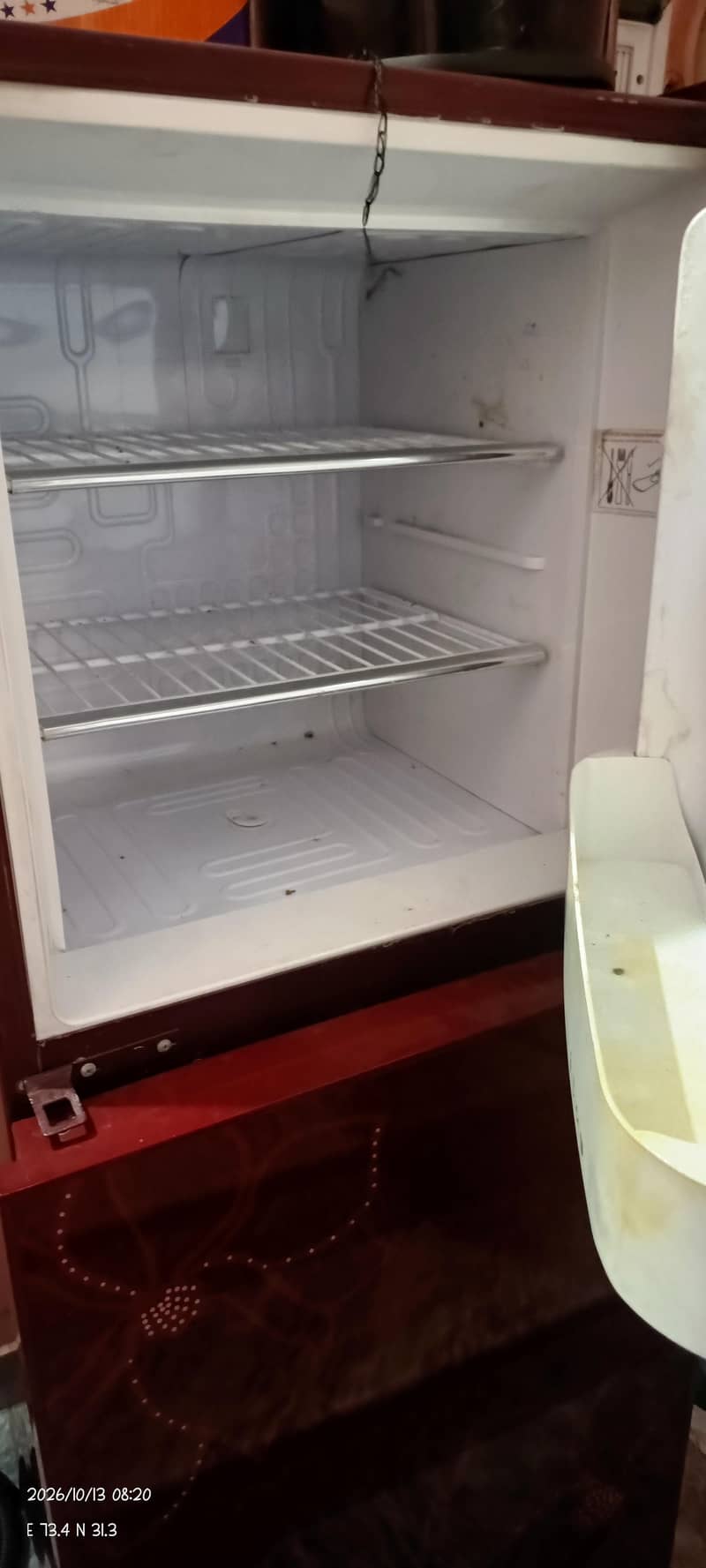 Orient Refrigerator 1