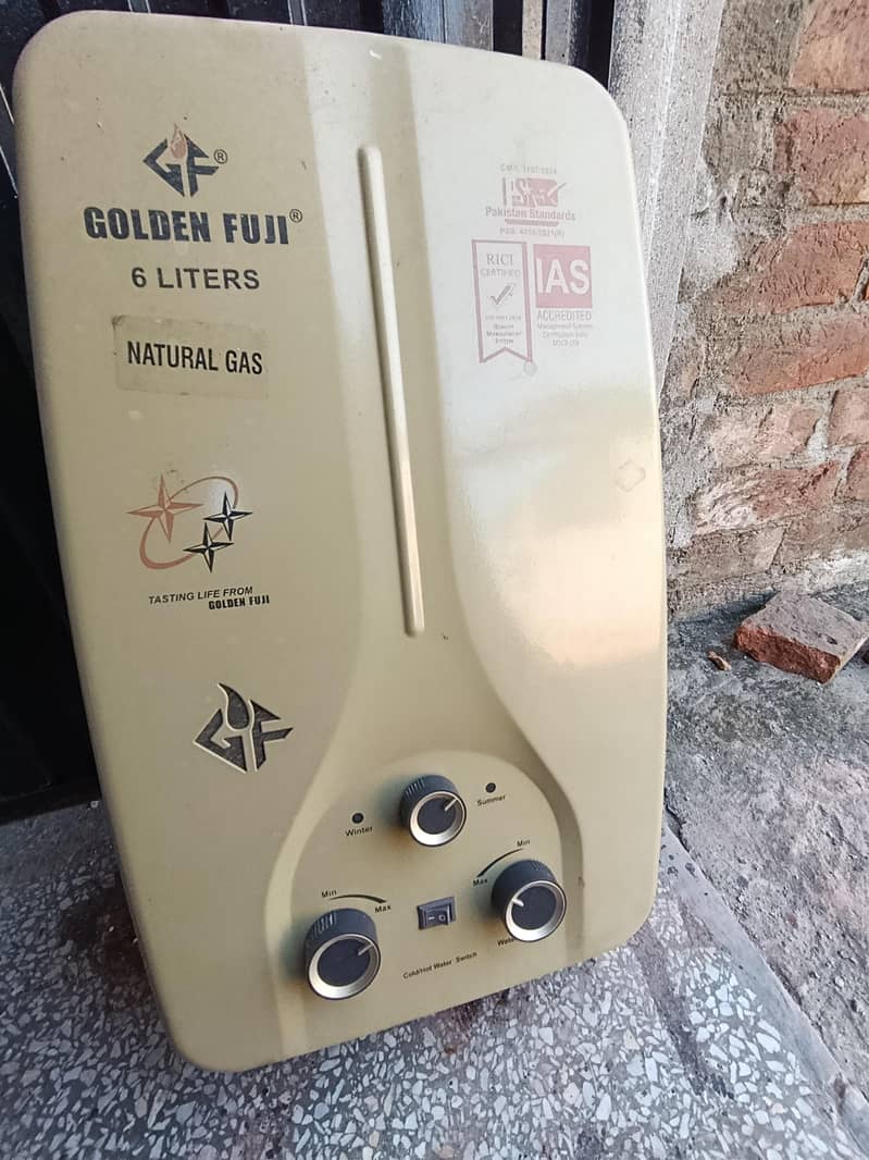 6 litre 0