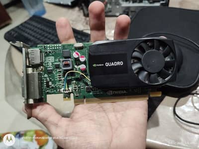 Nivida Quadro k 620 2 Gb