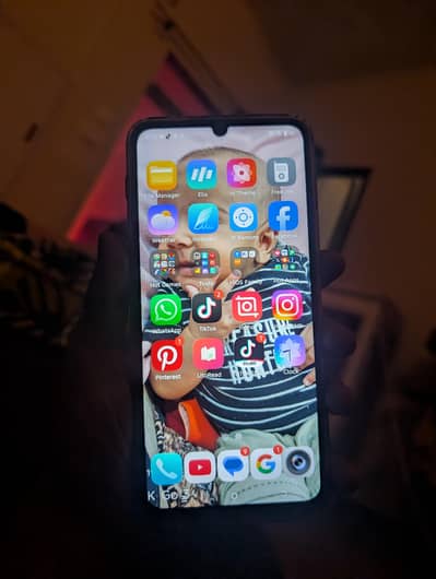 Tecno Spark Go 3
