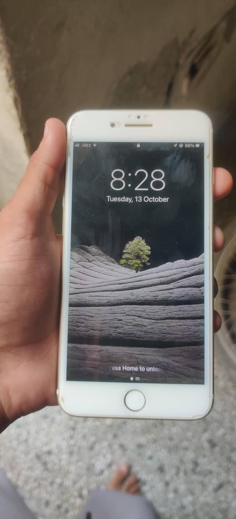 Apple iPhone 7 Plus 1
