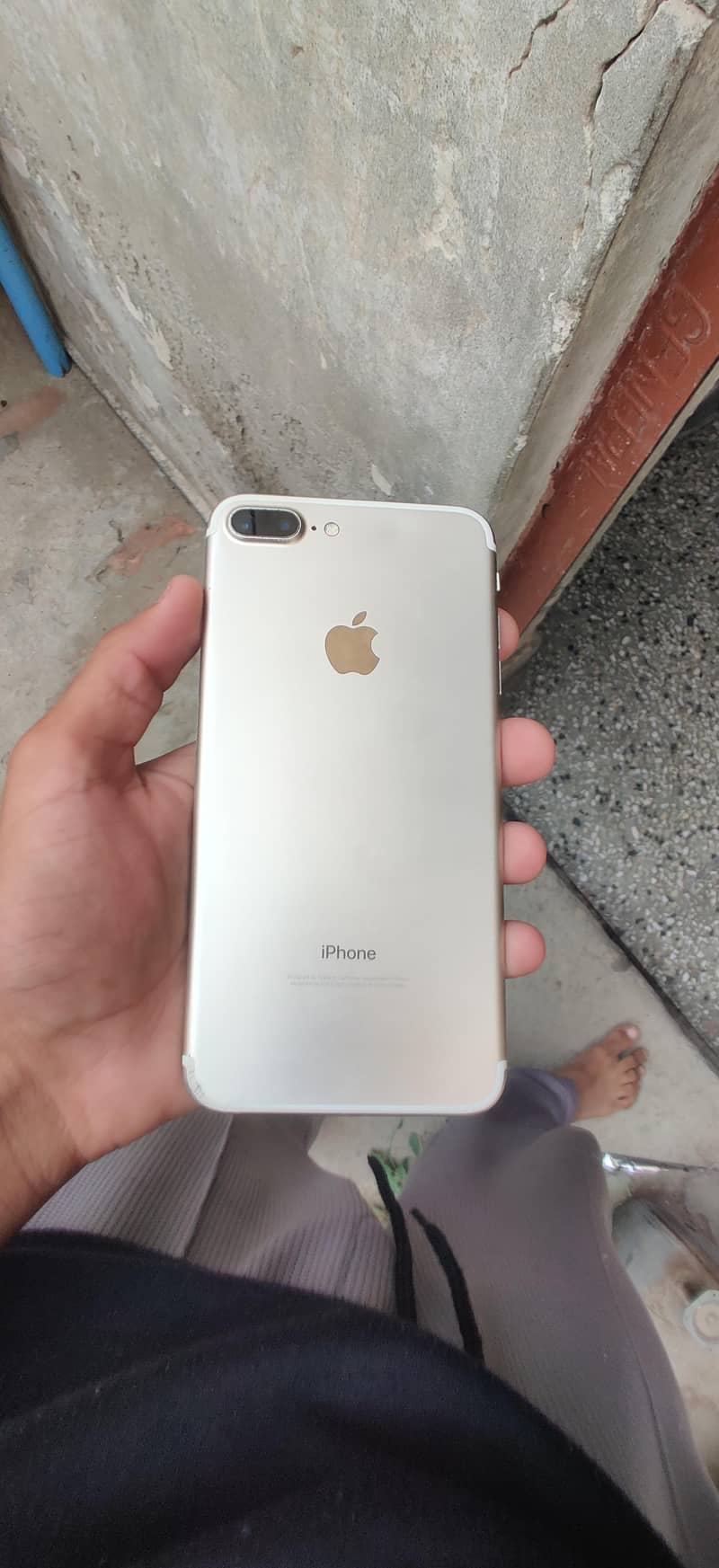 Apple iPhone 7 Plus 3